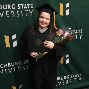 Meet your Posher, Mallory